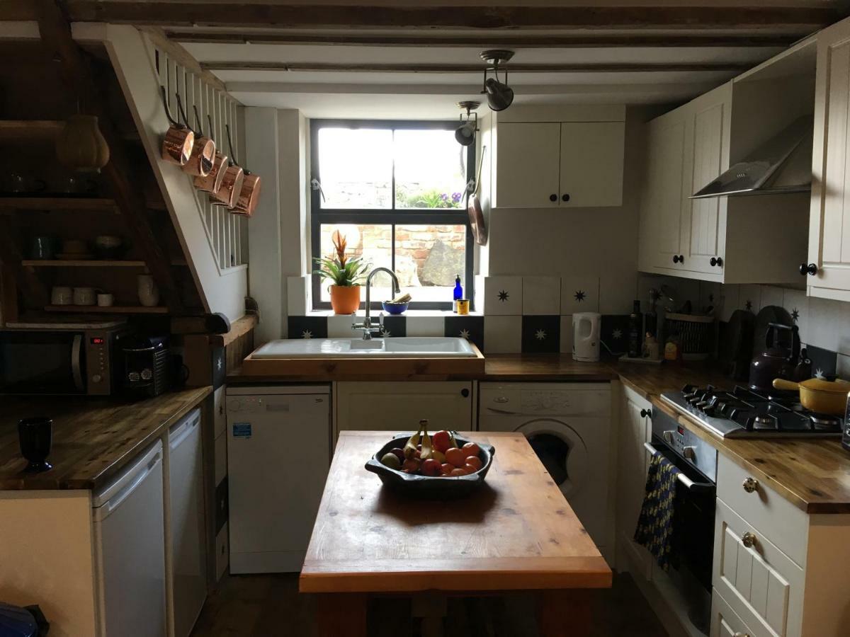 La'Al Yam Villa Sedbergh Exterior photo
